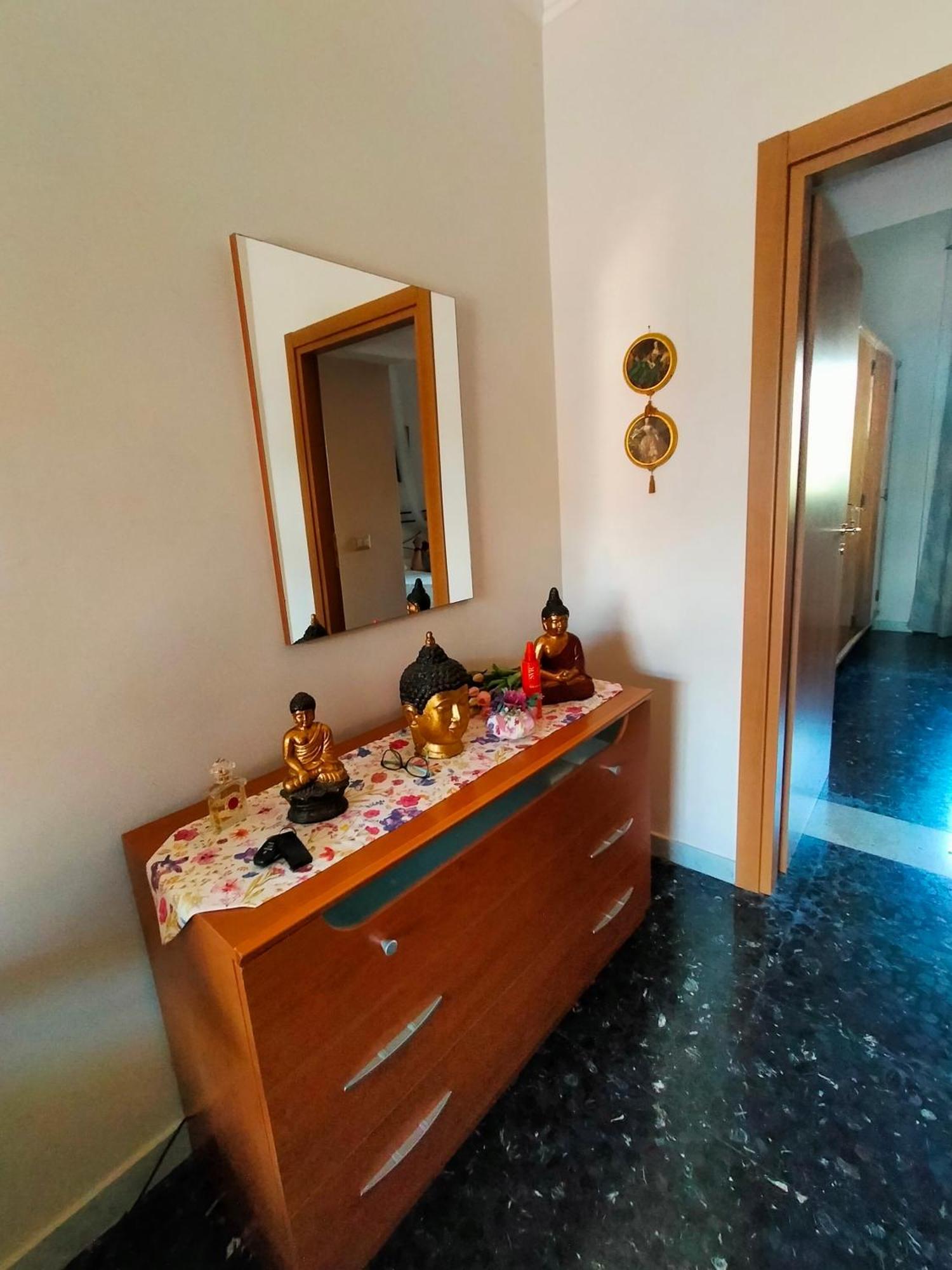 Domus Annae B&B Pompeya Habitación foto